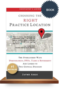 choosing the right practice location