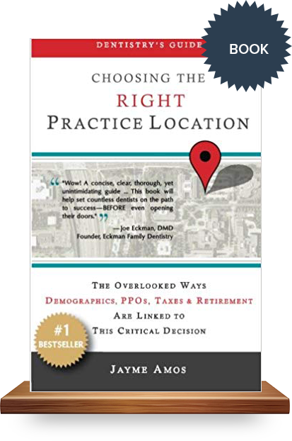 choosing the right practice location