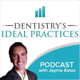 Practice GROWTH with this “TOP 10%” Doctor’s Practice…and learn his 6-Month-Smiles strategy