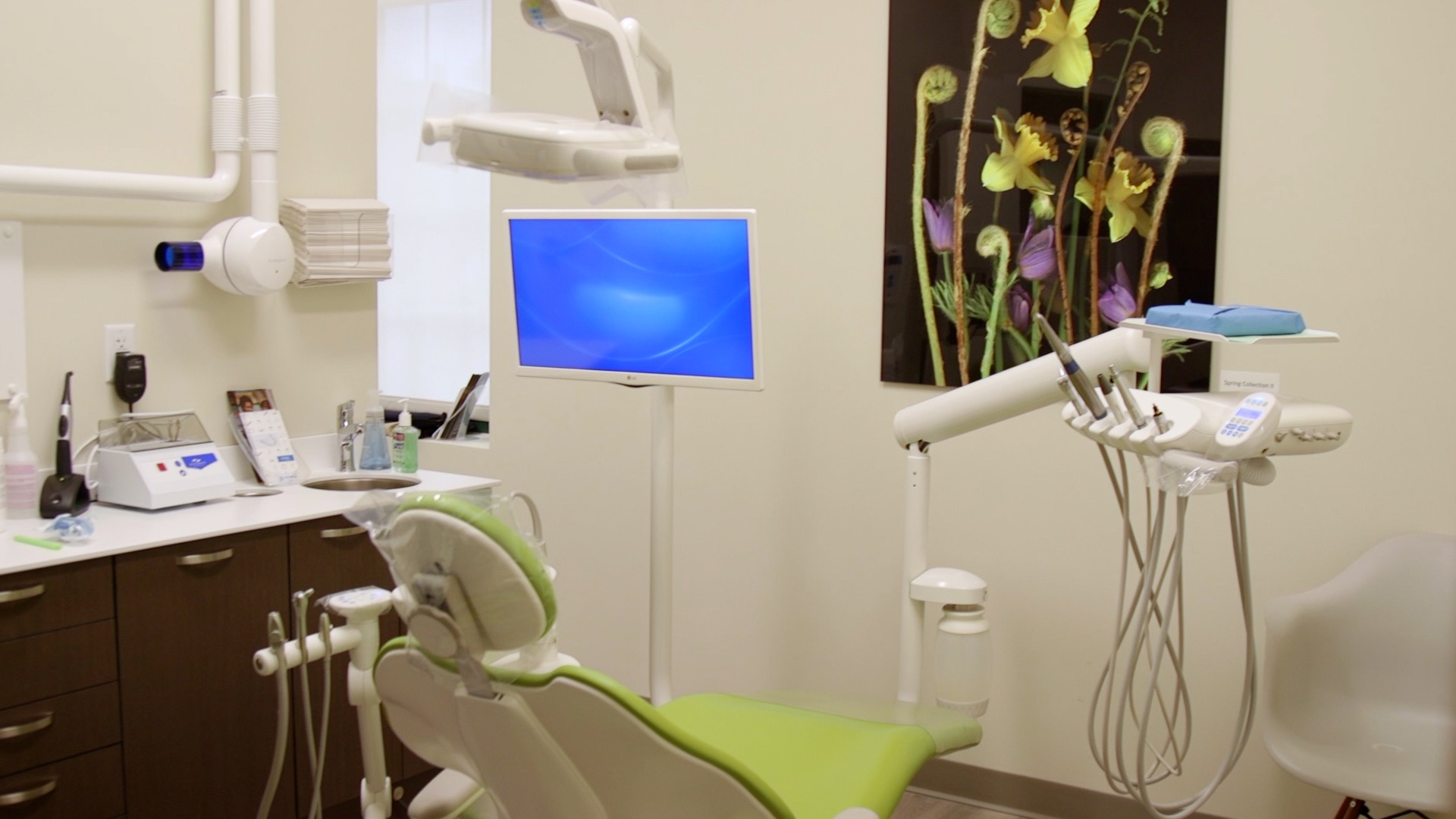 Dental Construction Contractor Horror Stories Continue (Video)